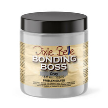 Bonding Boss - Gray 8 oz.